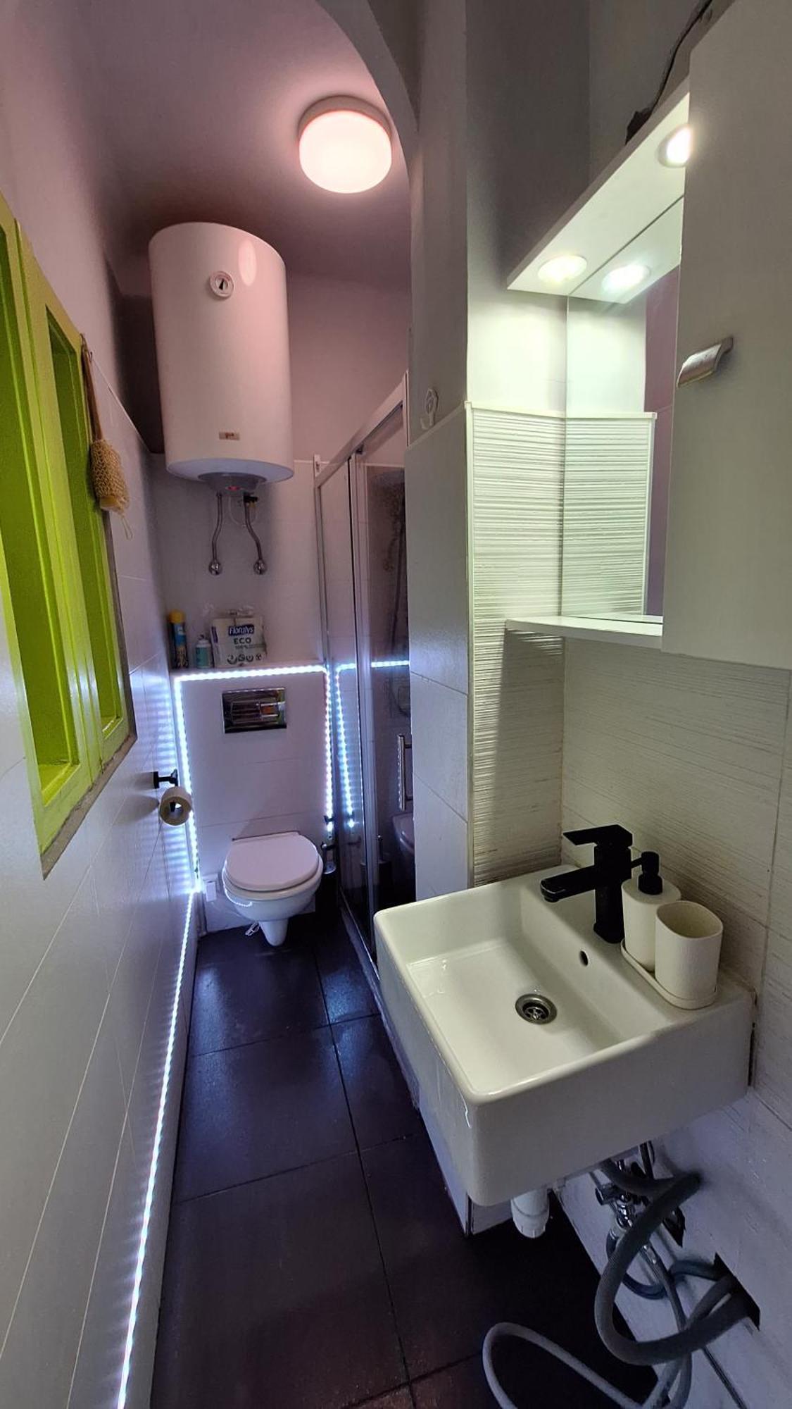 Great Buda Apartman Budapest Exterior photo